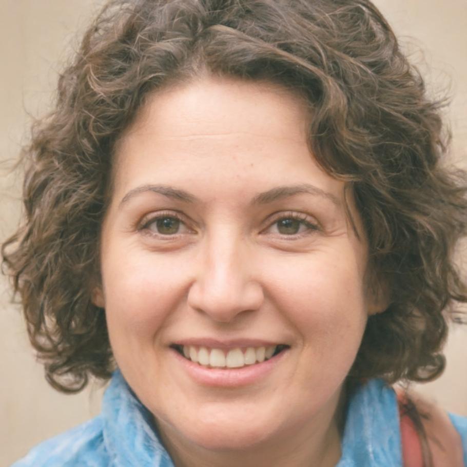 Katinka Wehrheim, Leiterin Budgetanalyse